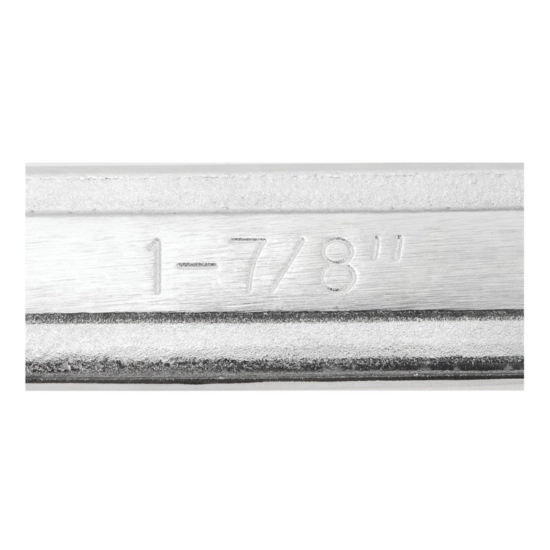 Performance Tool W347B 1-7/8-inch Combo Wrench - Image 5
